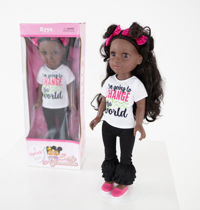 Kyya Doll